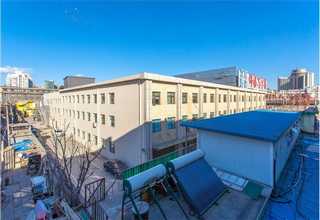 辽宁洪福牛肉汤加盟前景好