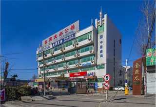 台江区多层核磁共振房